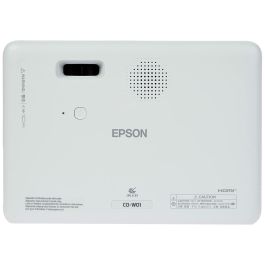 Proyector Epson Co - W01 3 Lcd 3000 Lumens Proyector Epson Co - W01 3 Lcd 3000 Lumens