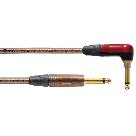 Cable De Guitarra Jack/Jack Acodado Silent Metal - 6M Precio: 54.49999962. SKU: B1GABVXGPL