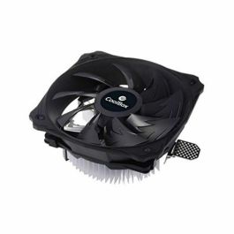 Ventilador de Caja CoolBox COO-VCB120-PWM