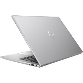 Laptop HP ZBOOK FIREFLY14 G11 14" Intel Core Ultra 7 155H 16 GB RAM 512 GB SSD Qwerty Español Laptop HP ZBOOK FIREFLY14 G11 14" Intel Core Ultra 7 155H 16 GB RAM 512 GB SSD Qwerty Español