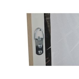 Lienzo DKD Home Decor Poliestireno Lienzo 83 x 4,5 x 122,5 cm