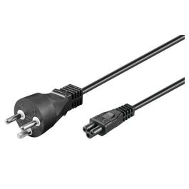 MicroConnect Cable de Alimentación Dinamarca Tipo K - C5 para Portátil, 1.8m Precio: 3.58999982. SKU: B1CGJCCGHM