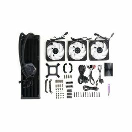 Cooler Master MLX-D36M-A25PZ-R1 MasterLiquid 360 Atmos Refrigeración para PC