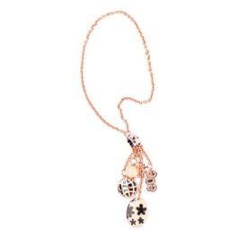 Abalorio Mujer Folli Follie BG1T030WRK Rosa (16,5 cm) Precio: 27.50000033. SKU: S0355389