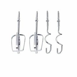 Livoo DOP137RC Robot de repostería Rojo chili