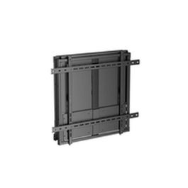 Ewent Soporte Pared Vesa para TV de 60 a 100 Pulgadas, Ajuste de Altura y Diseño Robusto