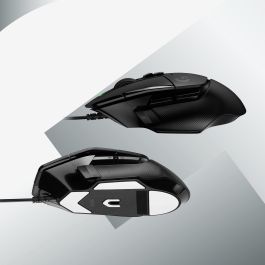 Mouse Raton Logitech G G502 X Mouse Raton Logitech G G502 X