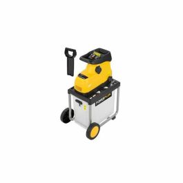 POWERPLUS Trituradora Eléctrica de Cilindro Crusher 2800W