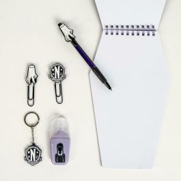 Set de papelería wednesday 15.0 x 25.0 x 5.0 cm Precio: 11.99352. SKU: B12DPJDRFX