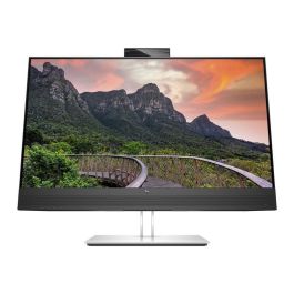 HP E27m G4 Monitor de Conferencias QHD USB-C Certificado Zoom, Webcam 5MP, Altavoces Frontales, Micrófonos Duales, Carga Portátil 65W Precio: 355.50000013. SKU: S55147834