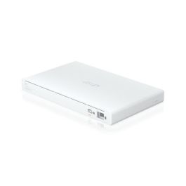 Ubiquiti UISP Switch Pro, 1.3" LCM, 24x GbE RJ45, 4x 10G SFP+ Ubiquiti UISP Switch Pro, 1.3" LCM, 24x GbE RJ45, 4x 10G SFP+