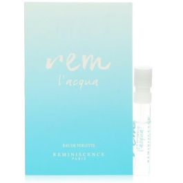 Rem L'Acqua, Agua de Tocador, Para mujeres, 1.8 ml Frasco Precio: 8.88999947. SKU: B1JADN93MV