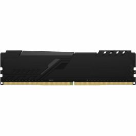Kingston 3200 FURY Beast Kit (4x 32GB) 128GB DDR4 CL16 Memoria RAM para PC de Escritorio