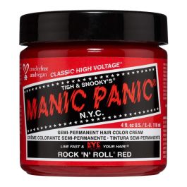 Manic Panic Classic 118 ml Color Rock 'N' Roll Precio: 8.79000023. SKU: S4256869