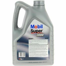 MOBIL Aceite de motor sintético S3000 - 0W30 Formula-P - 5 L