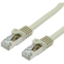 VALUE 21990853 Cable de Red Cat7 S/FTP de 3m con Conectores RJ-45 Gris Precio: 10.0793. SKU: B1KJBDVAPC