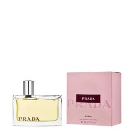 Prada amber epv 80ml Prada amber epv 80ml Precio: 142.49999995. SKU: B1D8ZPLQP5