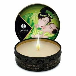 Vela de Masaje Shunga Exotic Green Tea Té Verde 30 ml Precio: 29.6899999. SKU: S4000181