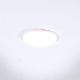 Placa LED 6W 399Lm 2700ºK Circular sin Marco 40.000H [LUM-NSDL-R75-WW Placa LED 6W 399Lm 2700ºK Circular sin Marco 40.000H [LUM-NSDL-R75-WW