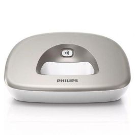 Teléfono Inalámbrico Philips XL4901S/23 1,9" DECT Blanco