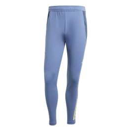 Pantalón de Entrenamiento de Fútbol para Adultos Adidas Ajax Amsterdam 24/25 Tiro24 Azul Hombre M Precio: 53.49999996. SKU: B1FEQN4NNQ