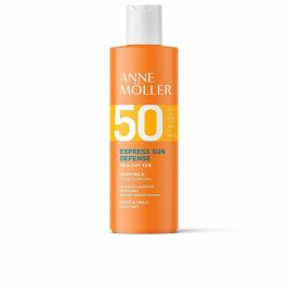 Anne Möller Express Body Milk Spf50 Anne Möller Express Body Milk Spf50 Precio: 14.69000016. SKU: S0596964