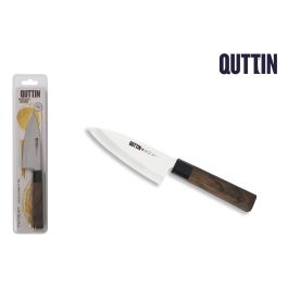 Quttin Cuchillo Deba 11 cm Colección Takamura (6 Unidades) Precio: 11.68999997. SKU: B1E3L4SKS7