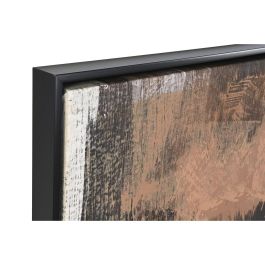 Lienzo DKD Home Decor Poliestireno Lienzo 84 x 4,5 x 123 cm