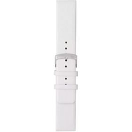 Correa para Reloj Morellato A01X3076875017CR18 18 mm Blanco Correa para Reloj Morellato A01X3076875017CR18 18 mm Blanco