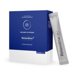 Relaxidina 20Viales Precio: 23.9900001. SKU: B1F9MNLY3P
