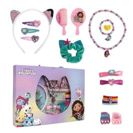 Set de belleza caja gabby´s dollhouse 34.0 x 24.5 x 4.0 cm Precio: 16.00104. SKU: B1ESYQLLPV