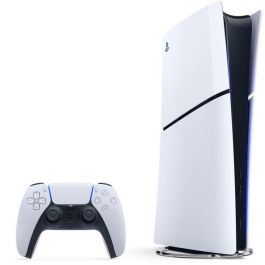 Consola Ps5 Sony Playstation 5 Digital Consola Ps5 Sony Playstation 5 Digital