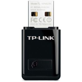 TP-Link USB 2.0, IEEE 802.11b, IEEE 802.11g, IEEE 802.11n, 2.400~2.4835GHz, <20dBm (EIRP) Precio: 11.49999972. SKU: S55065441