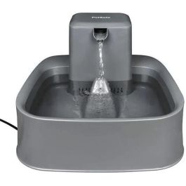 Fuente de plástico de 7,5 l - sin BPA