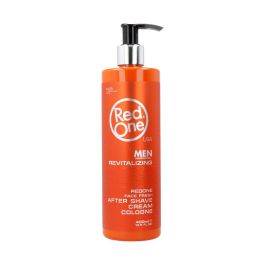 Red One Crema After Shave Revitalizing para Hombre 400 ml Precio: 3.50000002. SKU: B1D92ZWDQ8