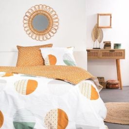 Juego de cama - TODAY - Sunshine - 119492 - 2 personas - 260x240cm - Algodón - Estampado 11,57 Precio: 41.50000041. SKU: B15DCG3ET4