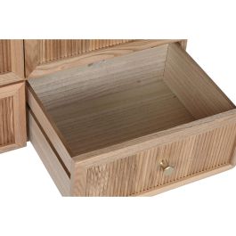 Cómoda Home ESPRIT Scandi 120 x 34 x 67 cm Cómoda Home ESPRIT Scandi 120 x 34 x 67 cm