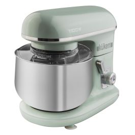 Batidora-Amasadora Küken 34023 Verde 1100 W 5 L Batidora-Amasadora Küken 34023 Verde 1100 W 5 L Precio: 124.50000002. SKU: B1BJ2GCLVG
