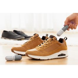 Cápsulas desodorantes para calzado 2 unidades