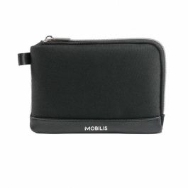 Maletín para Portátil Mobilis 056008 Negro Precio: 12.68999963. SKU: B1HEC38N7N