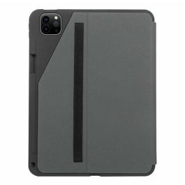 Targus THZ987GL funda para tablet 27,9 cm (11") Folio Negro Targus THZ987GL funda para tablet 27,9 cm (11") Folio Negro