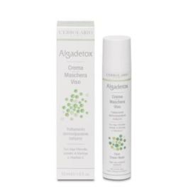Algadetox Crema Mascara Facial 50Ml. Precio: 46.78999941. SKU: B1F9X5QK7K