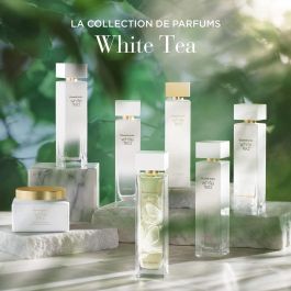 Perfume Mujer Elizabeth Arden WHITE TEA