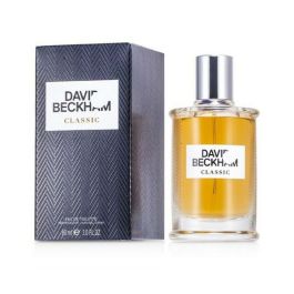 Perfume Hombre Classic David & Victoria Beckham EDT (60 ml) (60 ml) Precio: 13.5036. SKU: B1JX4TJ4D5