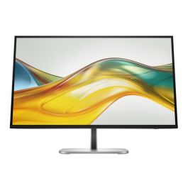 HP 527pq Monitor Serie 5 Pro QHD de 27 pulgadas con Pantalla Ergonómica Ajustable y Claridad Visual Refinada Precio: 302.5. SKU: B16ZKBBFKH