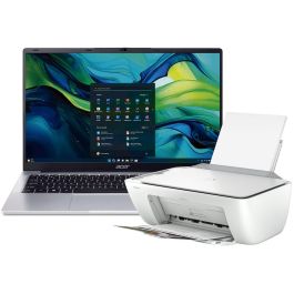 Laptop Acer AL15-32P N4500 15,6" Intel Celeron Intel Celeron N4500 4 GB RAM 128 GB eMMC Precio: 273.69000043. SKU: B1J7SCTR5B