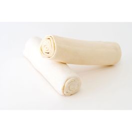 Snackys Rawhide Masticable Rollo Piel 12-15 cm 36Unds Snackys Rawhide Masticable Rollo Piel 12-15 cm 36Unds