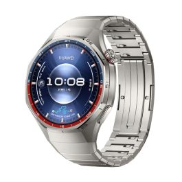 Smartwatch Huawei Watch GT 6 Pro 46mm Atum-B29M Plateado 1,47" 46 mm Precio: 560.89000055. SKU: B1F5FGD4RB