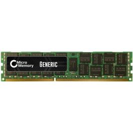 CoreParts 8GB Memory Module for Dell 1600Mhz DDR3 Major DIMM Precio: 27.59000013. SKU: B15LMXG35W