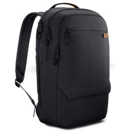 Dell Mochila EcoLoop Premier Backpack CP7625 para Portátil de hasta 16 Pulgadas, Ecológica, Negro Precio: 115.49999945. SKU: B1ALJR2XFV